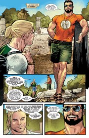 Page #2from Immortal Thor (2023 series) #13
