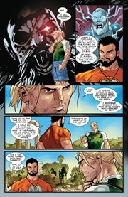 Page #4from Immortal Thor (2023 series) #13