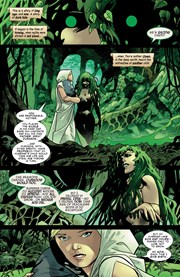 Page #1from Immortal Thor (2023 series) #14