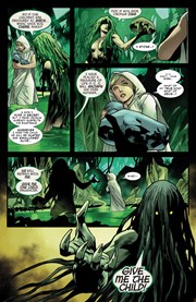 Page #3from Immortal Thor (2023 series) #14