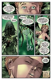Page #5from Immortal Thor (2023 series) #14