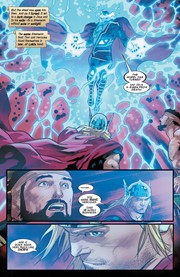 Page #6from Immortal Thor (2023 series) #14