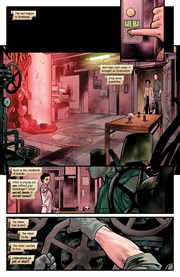 Page #1from Immortal Thor (2023 series) #15