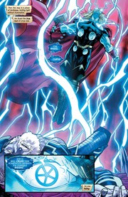 Page #2from Immortal Thor (2023 series) #15