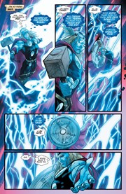 Page #5from Immortal Thor (2023 series) #15