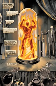 Page #1from Immortal Thor (2023 series) #16