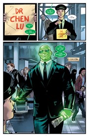 Page #2from Immortal Thor (2023 series) #16