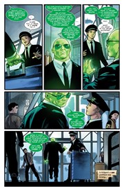Page #3from Immortal Thor (2023 series) #16