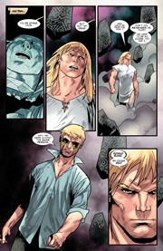 Page #2from Immortal Thor (2023 series) #17