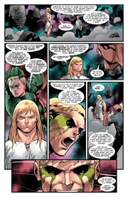 Page #3from Immortal Thor (2023 series) #17