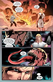 Page #4from Immortal Thor (2023 series) #17