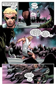 Page #5from Immortal Thor (2023 series) #17