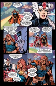 Page #2 from Immortal Thor (2023 series) #19