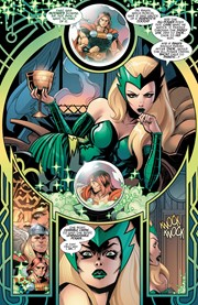 Page #3 from Immortal Thor (2023 series) #19