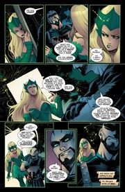 Page #4 from Immortal Thor (2023 series) #19