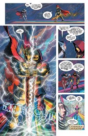 Page #6 from Immortal Thor (2023 series) #19