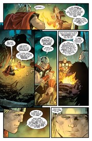 Page #2from Immortal Thor (2023 series) #20