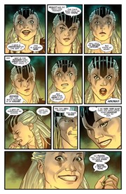 Page #3from Immortal Thor (2023 series) #20