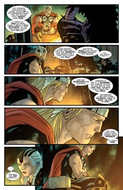 Page #5from Immortal Thor (2023 series) #20