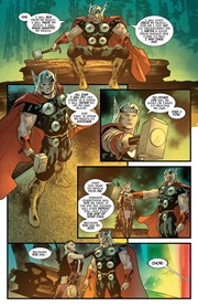 Page #6from Immortal Thor (2023 series) #20
