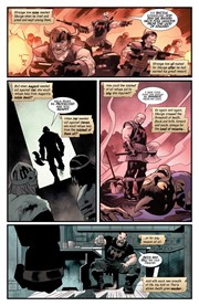 Page #2from Immortal Thor (2023 series) #21