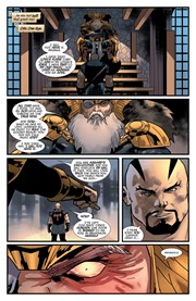 Page #4from Immortal Thor (2023 series) #21