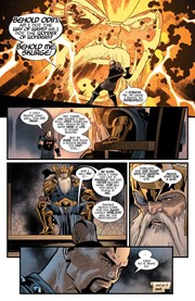 Page #5from Immortal Thor (2023 series) #21