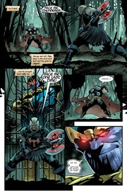 Page #6from Immortal Thor (2023 series) #21