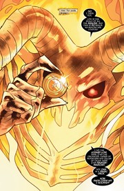 Page #1from Immortal Thor (2023 series) #22