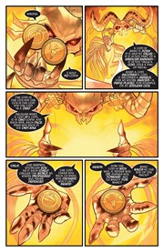 Page #2from Immortal Thor (2023 series) #22