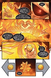 Page #3from Immortal Thor (2023 series) #22