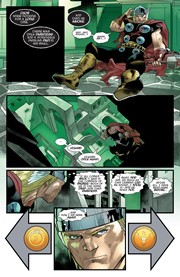 Page #4from Immortal Thor (2023 series) #22
