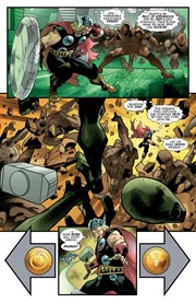 Page #6from Immortal Thor (2023 series) #22