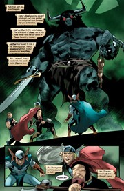 Page #3from Immortal Thor (2023 series) #23