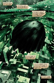 Page #1from Immortal Thor (2023 series) #24