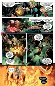 Page #3from Immortal Thor (2023 series) #24