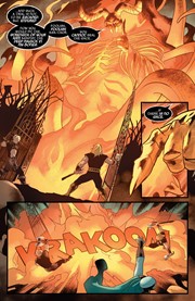 Page #6from Immortal Thor (2023 series) #24