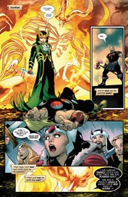 Page #2from Immortal Thor (2023 series) #25