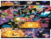 Page #5from Immortal Thor (2023 series) #25