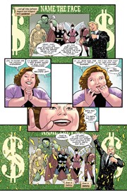 Page #6from Immortal Thor (2023 series) #25