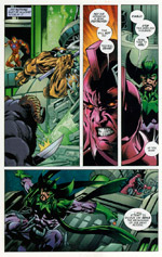 Page #4from Iron Man/Thor #3