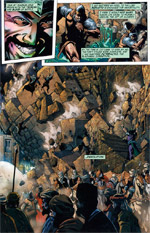 Page #2from Iron Man/Thor #4