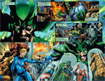 Page #4from Iron Man/Thor #4