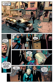 Page #4from Indestructible Hulk #3
