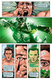 Page #1from Indestructible Hulk #4