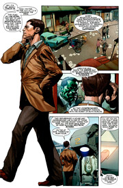 Page #4from Indestructible Hulk #4