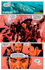 Page #2 from Indestructible Hulk (2013 series) #5