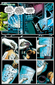 Page #2from Indestructible Hulk #6