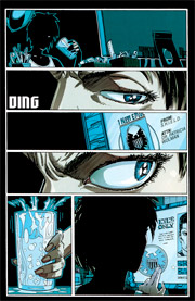 Page #3from Indestructible Hulk #6