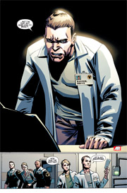 Page #2 from Indestructible Hulk (2013 series) #16